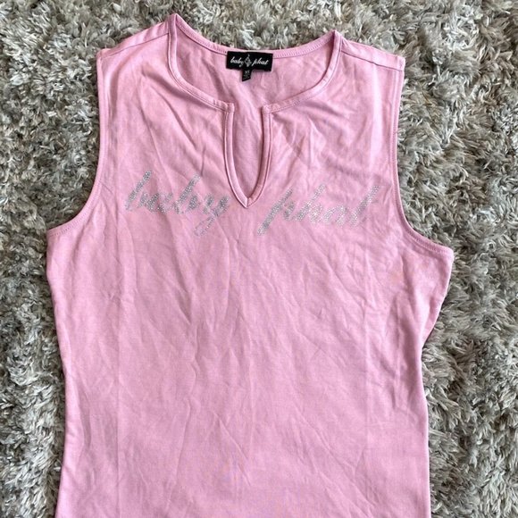 Tops - Baby Phat Tank